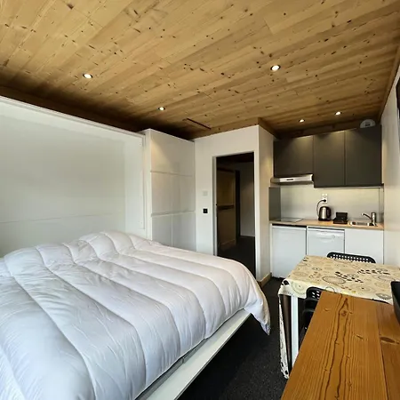 Dome De Polset - Location: Renove Et Ensoleille Avec Vue Sur Les Montagnes Mae-9125 Apartment