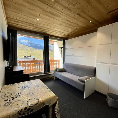 Dome De Polset - Location: Renove Et Ensoleille Avec Vue Sur Les Montagnes Mae-9125 Apartment
