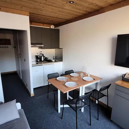 Dome De Polset - Location: Renove Et Ensoleille Avec Vue Sur Les Montagnes Mae-9125 Apartment *