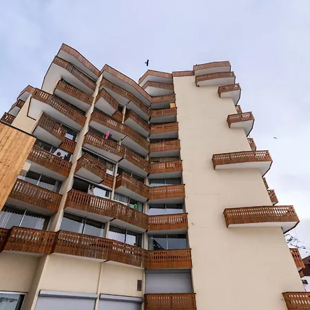 Dome De Polset - Location: Renove Et Ensoleille Avec Vue Sur Les Montagnes Mae-9125 Apartment