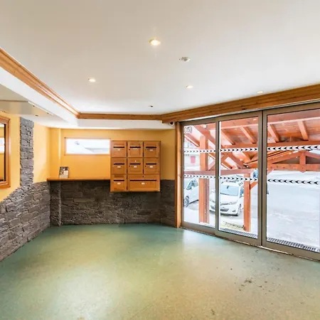 Dome De Polset - Location: Renove Et Ensoleille Avec Vue Sur Les Montagnes Mae-9125 *