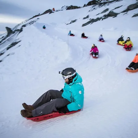 Dome De Polset - Location: Renove Et Ensoleille Avec Vue Sur Les Montagnes Mae-9125 Apartment *