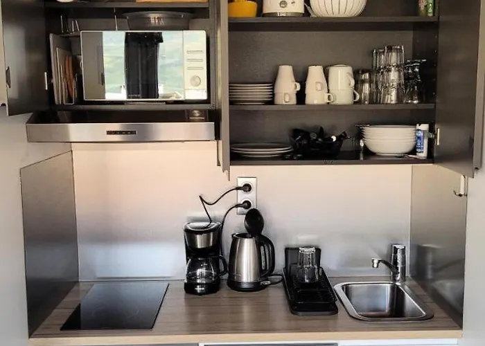 Dome De Polset - Location: Renove Et Ensoleille Avec Vue Sur Les Montagnes Mae-9125 Apartment Val Thorens