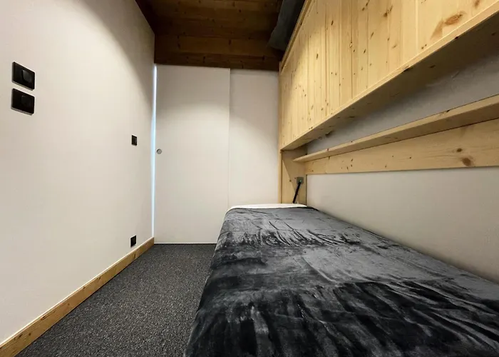 Dome De Polset - Location: Renove Et Ensoleille Avec Vue Sur Les Montagnes Mae-9125 * Val Thorens