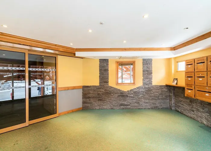 Dome De Polset - Location: Renove Et Ensoleille Avec Vue Sur Les Montagnes Mae-9125 Apartment *